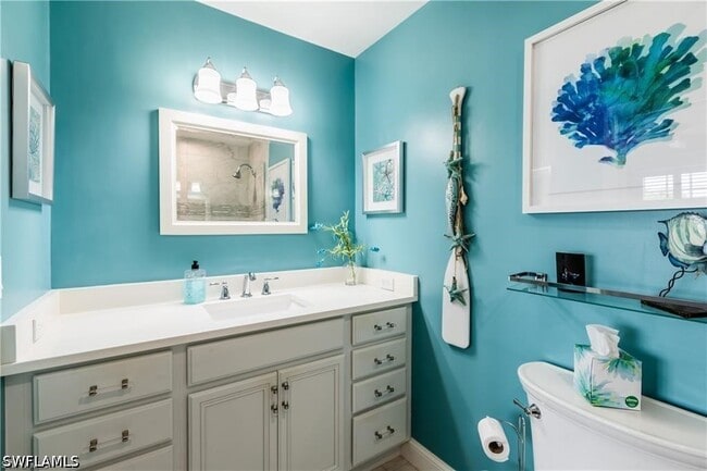 761 W Elkcam Cir in Marco Island, FL - Building Photo - Building Photo