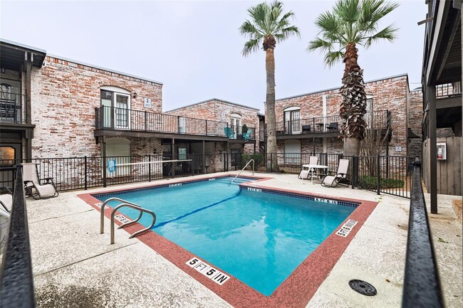 property at 6501 E Hill Dr