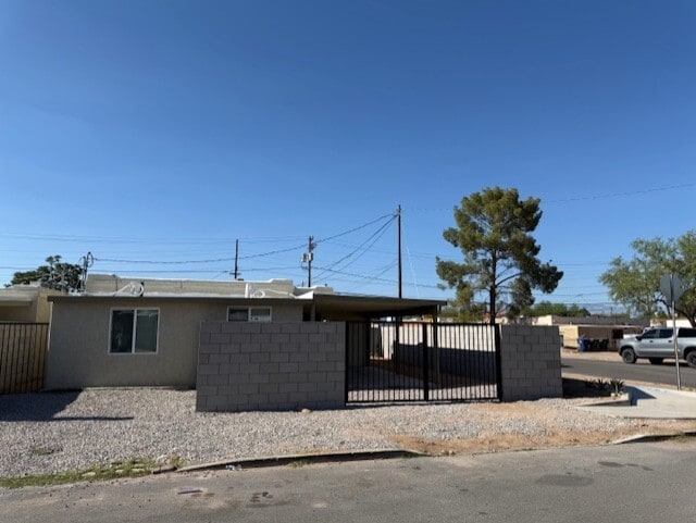 property at 3832 S 9th Ave