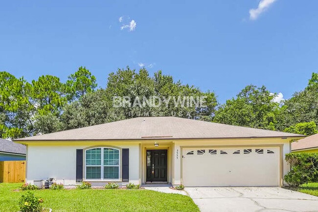 property at 3555 Barbizon Ct