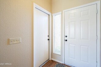 1802 E Peach Tree Dr in Chandler, AZ - Building Photo - Building Photo