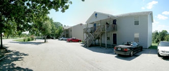 6100 W Hwy 76 in Branson, MO - Building Photo - Building Photo