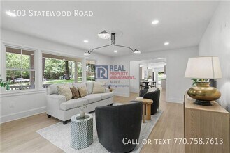 4103 Statewood Rd NE in Atlanta, GA - Building Photo - Building Photo