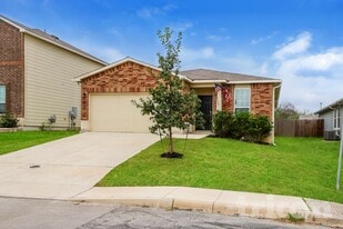6615 Port Elizabeth in Converse, TX - Building Photo