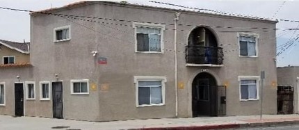 1245-1247 Daisy Ave in Long Beach, CA - Building Photo - Other