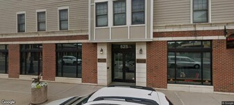 525 Union St in Schenectady, NY - Building Photo