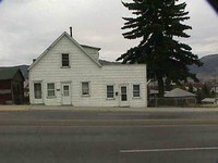 Building Photo - N Montana St Apartments in Butte, Montana