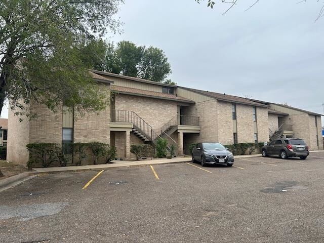 100 Hillside Rd, Unit 119 in Laredo, TX - Building Photo - Building Photo