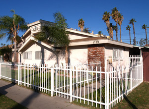 1759 W Glen Ave in Anaheim, CA - Building Photo - Building Photo