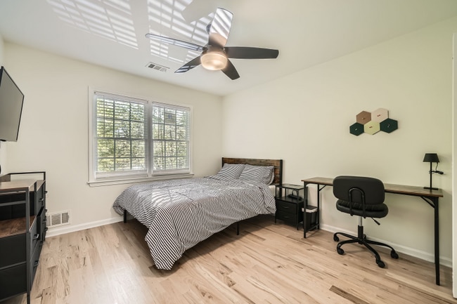 property at 466 Raven Springs Trail