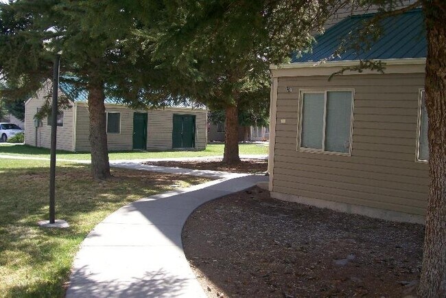 314 Spire Dr in Riverton, WY - Building Photo - Building Photo