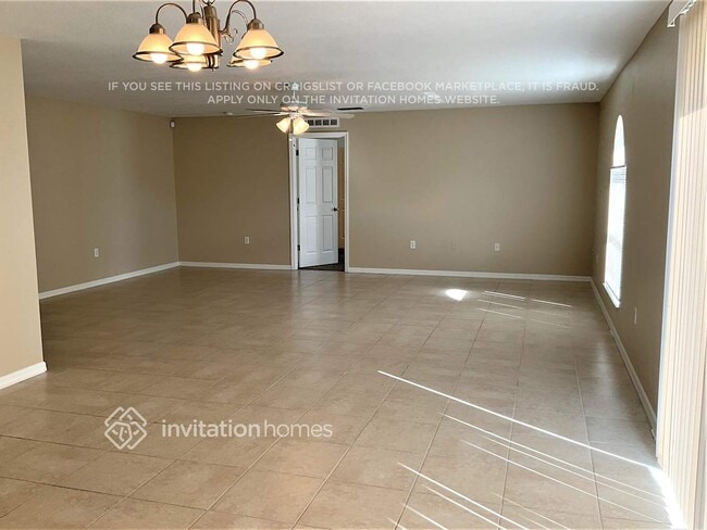 356 Fish Hawk Dr in Winter Haven, FL - Foto de edificio - Building Photo