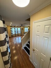 2525 Blackwolf Run Ln in Raleigh, NC - Foto de edificio - Building Photo
