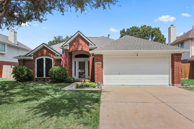 1914 Endeavor Ct in Seabrook, TX - Building Photo - Building Photo
