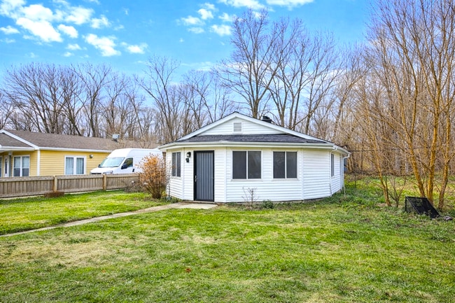 property at 3002 S Rybolt Ave