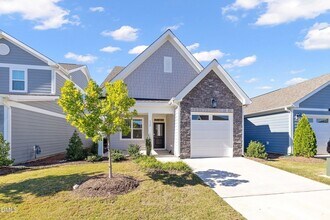 115 Swain St in Clayton, NC - Building Photo - Building Photo