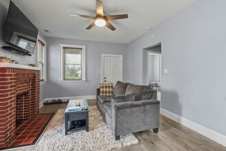 2111 Atlanta Ave in Portsmouth, VA - Building Photo - Building Photo