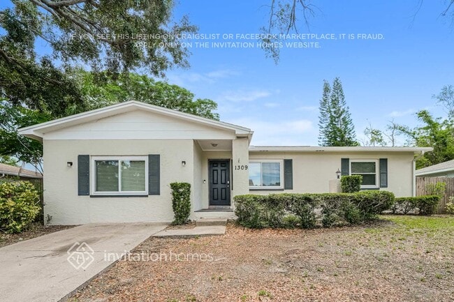 property at 1309 Castleworks Ln
