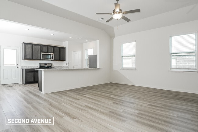 134 Sammy Fowler Ave in Venus, TX - Building Photo - Building Photo