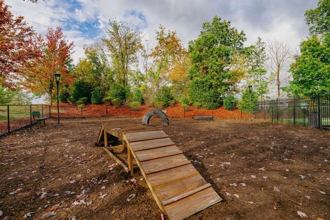 Maple Ridge Townhomes