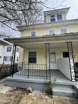 732 Winchester Ave in Martinsburg, WV - Building Photo