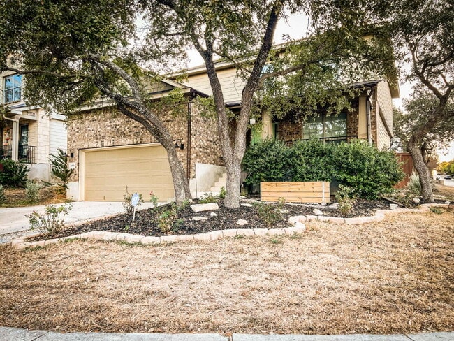 10838 Black Wolf Bay in San Antonio, TX - Building Photo - Building Photo