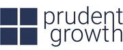 Property Management Company Logo Prudent Growth Partners, LLC