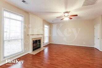 753 Ives Way NW in Lilburn, GA - Building Photo - Building Photo