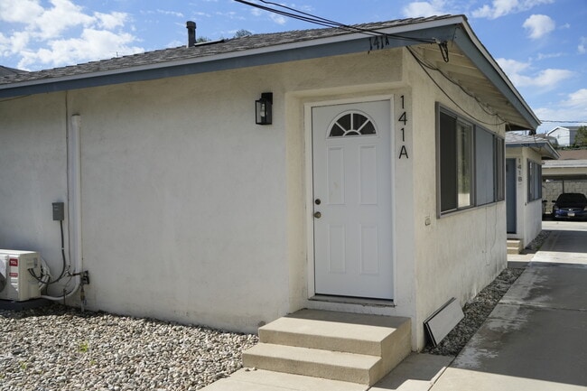 property at 141 Marguerita Ave