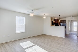 Ironwood Apartments in Lebanon, TN - Foto de edificio - Building Photo