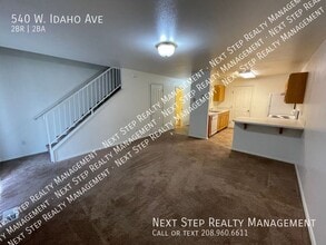 540 W Idaho Ave in Meridian, ID - Building Photo - Building Photo