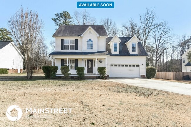 property at 113 Leach Dr