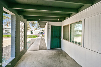 1518 W Colter St in Phoenix, AZ - Building Photo - Building Photo