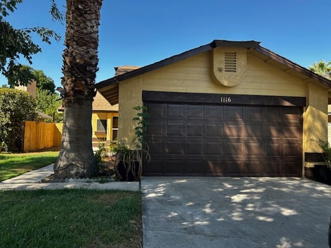 property at 1116 Adelaide Ave