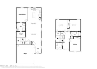 523 Meldrum Ln in Orange Park, FL - Building Photo - Building Photo