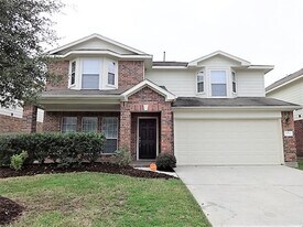 9031 Ferndale View Dr in Houston, TX - Building Photo