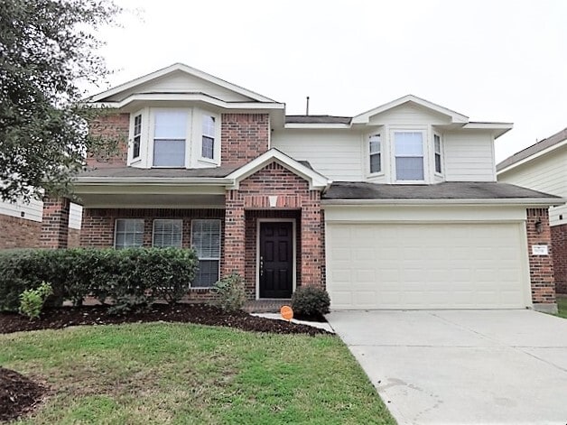 9031 Ferndale View Dr