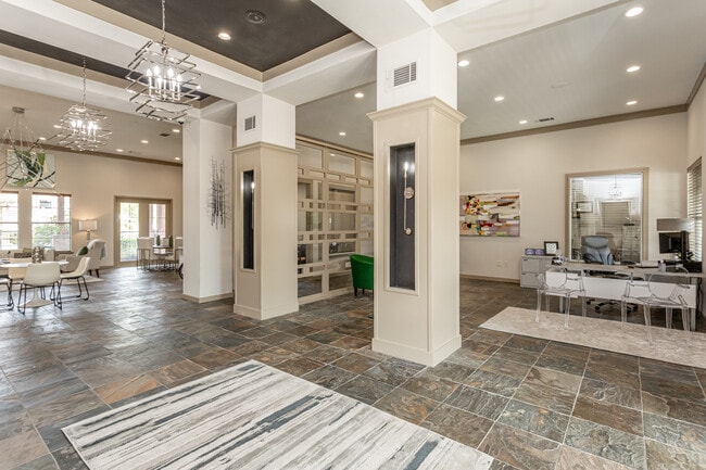 Riverside at Rockwater in North Little Rock, AR - Building Photo - Interior Photo