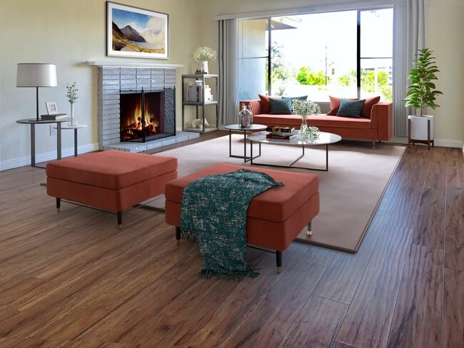 property at 24663 Barton Rd