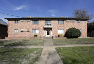 5727 Mccommas Blvd Apartments