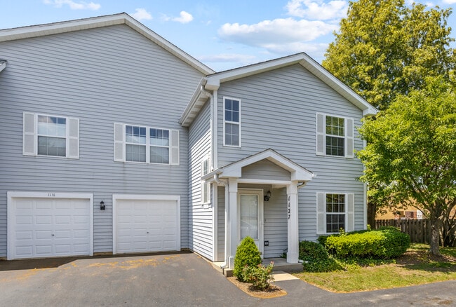 property at 1127 Orleans Dr