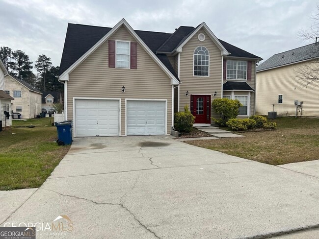 1256 Partridge Ln in Riverdale, GA - Building Photo - Building Photo