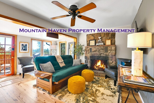 property at 185 Sioux Trail