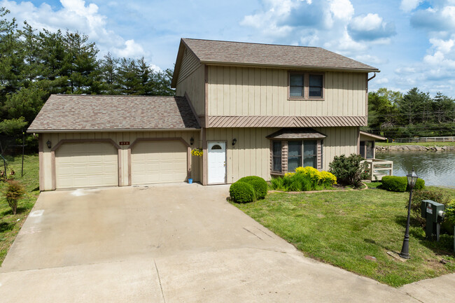 Pine Shores Rentals