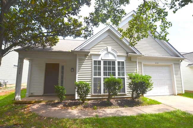 property at 7434 Stone Mountain Ct