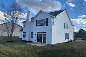 926 Grayson Trl in Brownsburg, IN - Building Photo - Building Photo