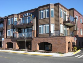 The Gregory in Edmonds, WA - Building Photo - Building Photo