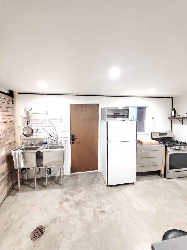 property at 1054 W 500 S St