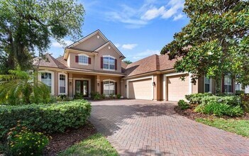 480 Sebastian Square in St. Augustine, FL - Foto de edificio - Building Photo