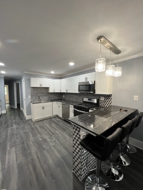 433 Columbus Ave in Syracuse, NY - Foto de edificio - Building Photo